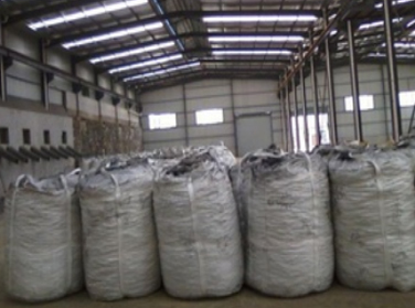 Efficient carbon enhancer